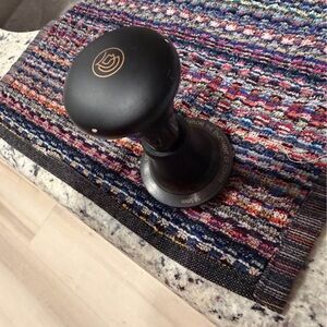 Zero hero 58 espresso tamper